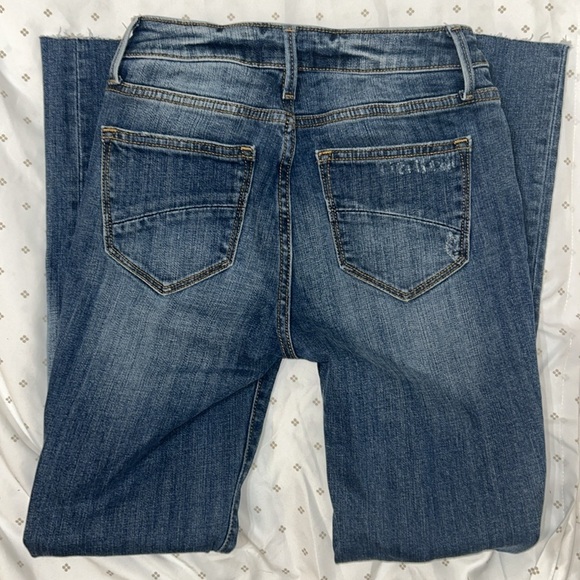 DRIFTWOOD Audrey High Rise Size 26 - Picture 4 of 9